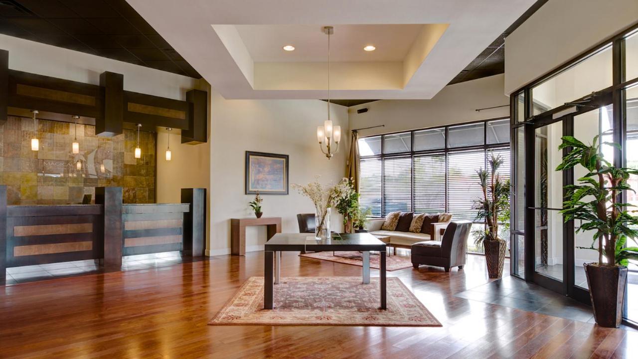 Newport Condo At Legacy Dunes Resort Four Corners Esterno foto